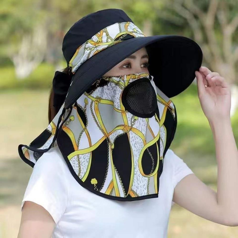 Women'S Accessories For Neck - قبعات الصيد الملابس والاكسسوارات تفعل العمل