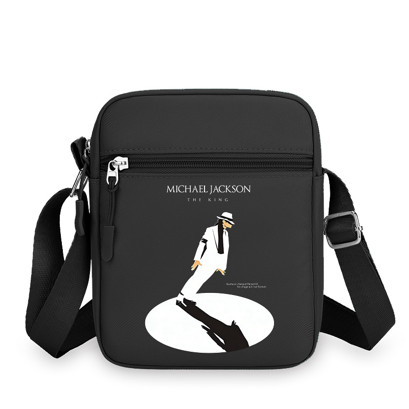 Women Accessories Pouch - حقيبة تخزين للهاتف بتصميم أنيمي للرجال