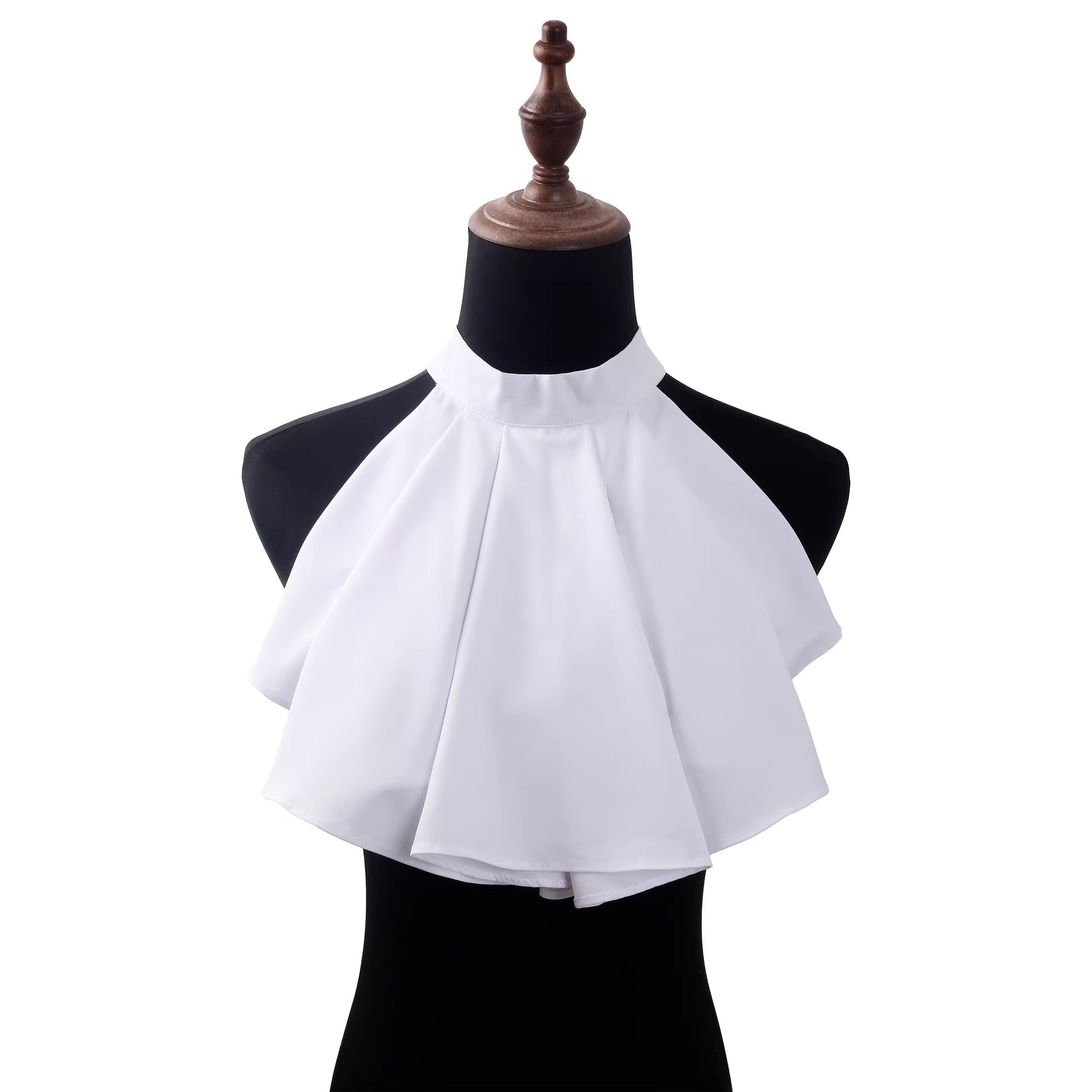 Women'S Accessories For Neck - ياقة عنق على الطراز الفيكتوري مع
