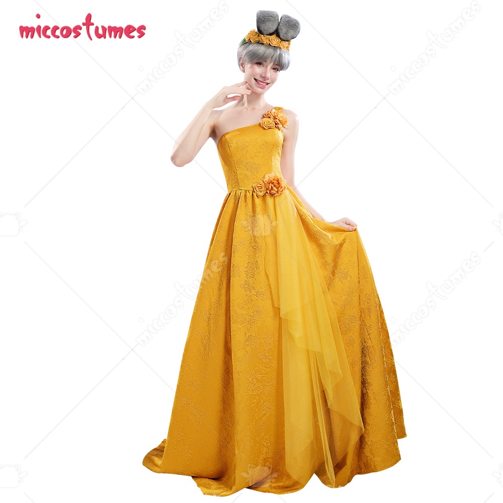 Women Accessories Products - 【جاهز للشحن】 فستان تنكري نسائي على