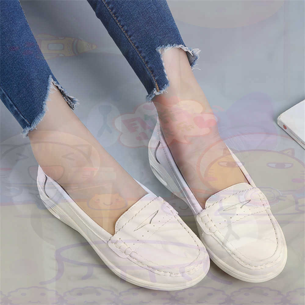 Women Accessories Brand Name - أحذية نسائية ناعمة سهلة الارتداء مقاس
