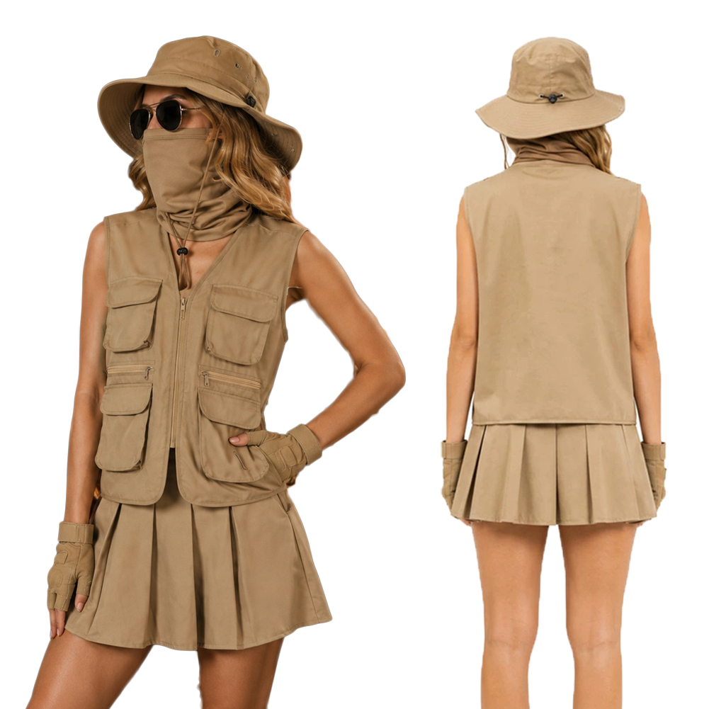 Women'S Accessories Clothing - ملابس وإكسسوارات للتنزه في الهواء الطلق،