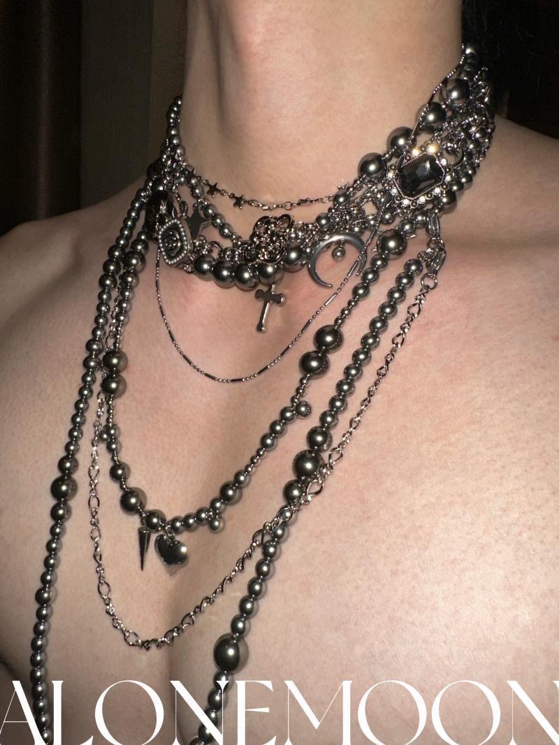 Women'S Accessories Clothing - الأصلي الصناعة الثقيلة التيتانيوم الصلب الجسم