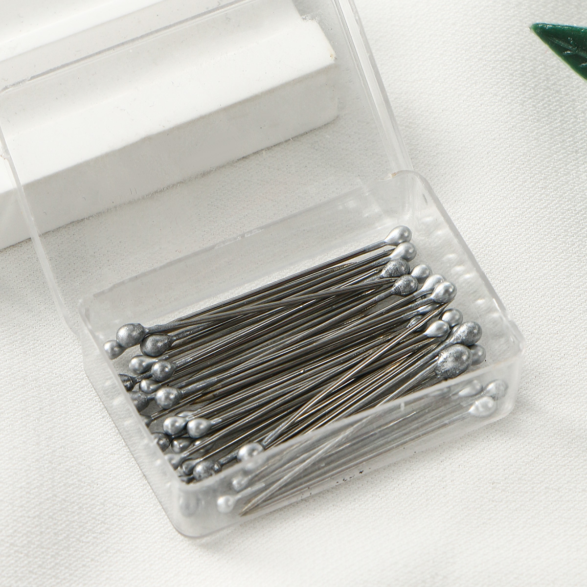 دبابيس تحديد المواقع الملونة ل - مراجعة Women Accessories Organizer وسعره