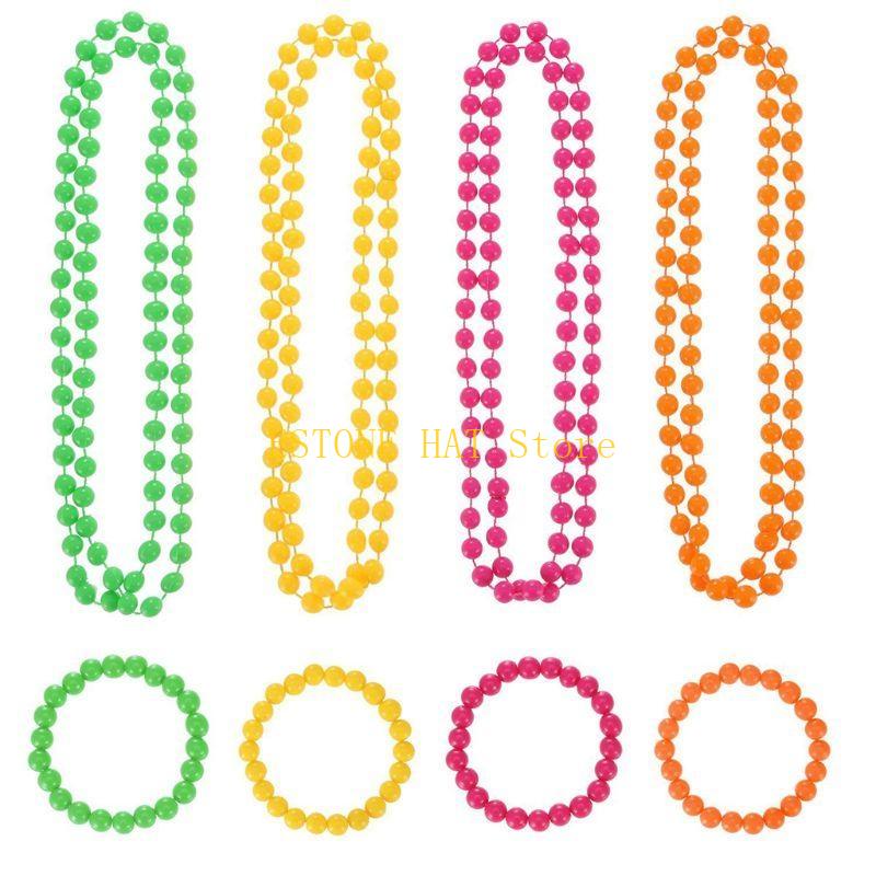49MF النساء الفتيات 80S يتوهم  - مراجعة Women'S Accessories In The 80S وسعره
