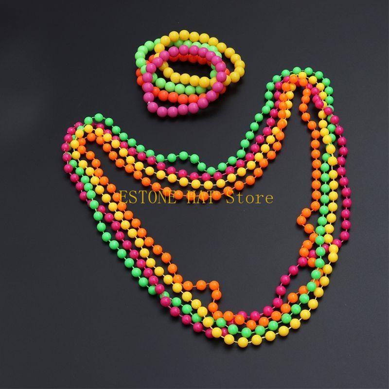 49MF النساء الفتيات 80S يتوهم  - مراجعة Women'S Accessories In The 80S وسعره