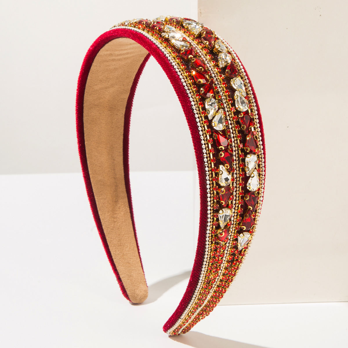 عصابة رأس جديدة من الفانيلا بت - مراجعة Women'S Accessories Flannels وسعره