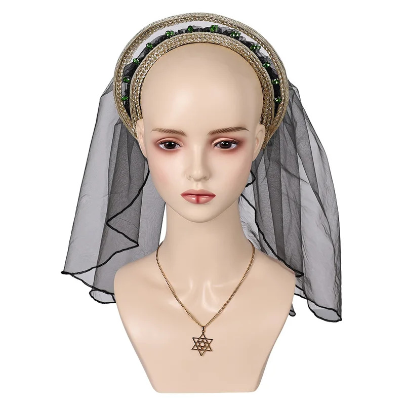 CyTV House لعب الأدوار التنين  - مراجعة Women'S Accessories For Neck وسعره
