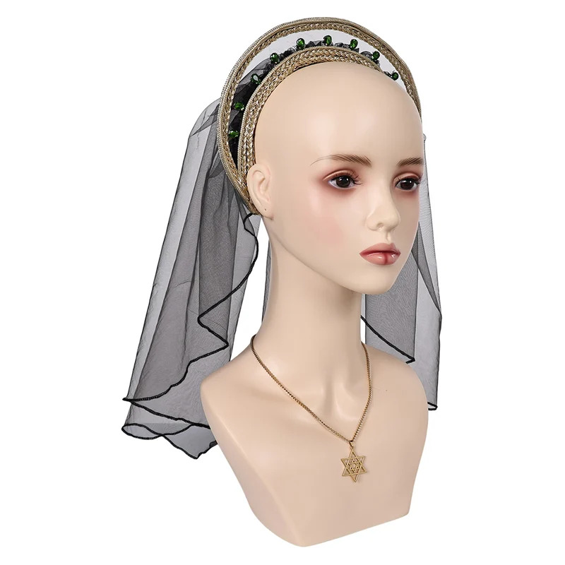 CyTV House لعب الأدوار التنين  - مراجعة Women'S Accessories For Neck وسعره