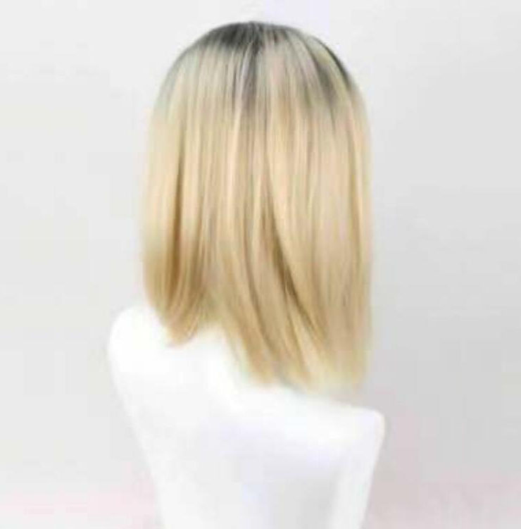 باروكة أنيمي من تشاكي تيفاني ت - مراجعة Women'S Accessories Tillys وسعره