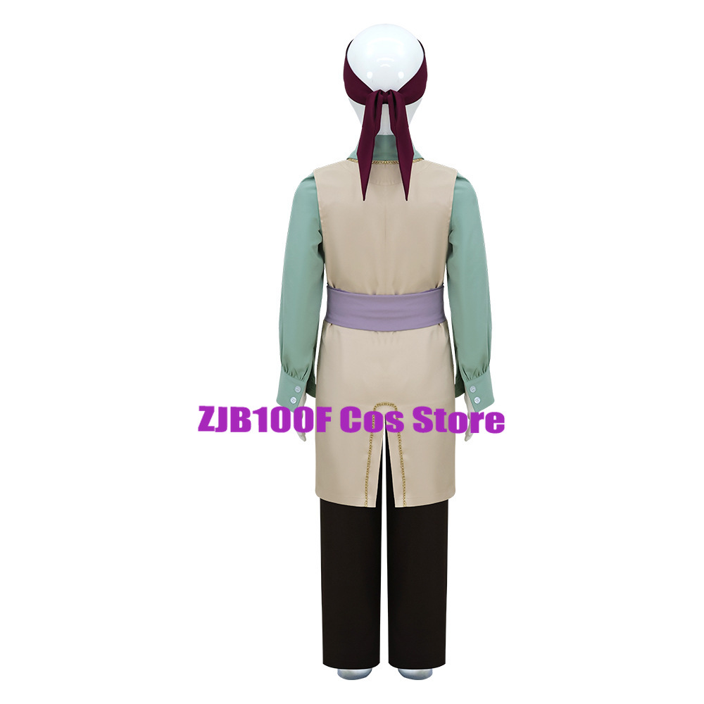 زي تنكري لشخصية كابتن كلارك من - مراجعة Women'S Accessories Clothing وسعره