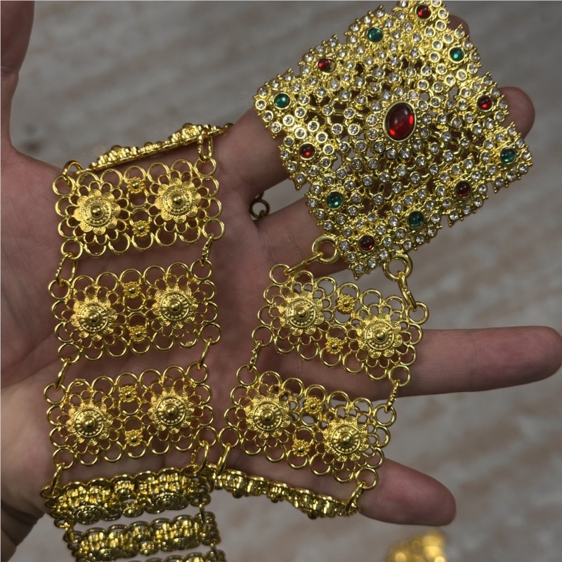 إكسسوارات الملابس التقليدية ال - مراجعة Women'S Clothing And Accessories وسعره