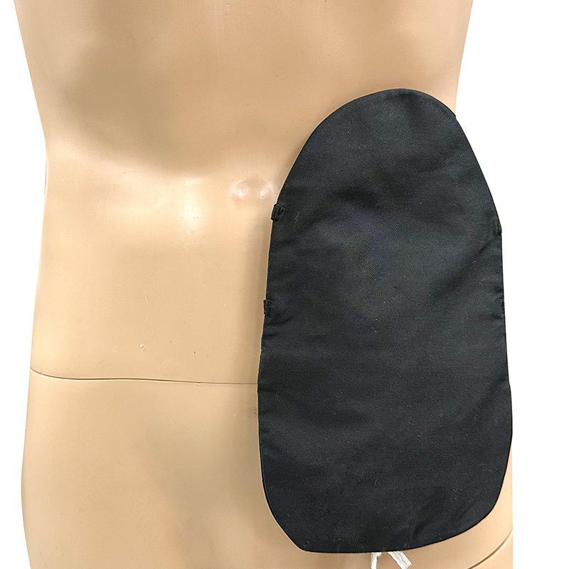 غطاء حقيبة فغر القولون من القط - مراجعة Women Accessories Pouch وسعره