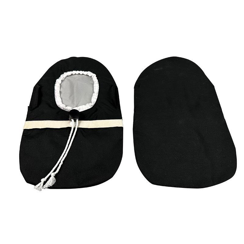 غطاء حقيبة فغر القولون من القط - مراجعة Women Accessories Pouch وسعره