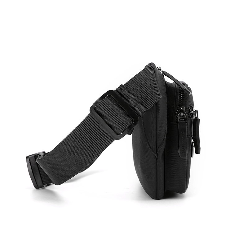 حقيبة خصر مقاومة للماء للجنسين - مراجعة Women Accessories Pouch وسعره