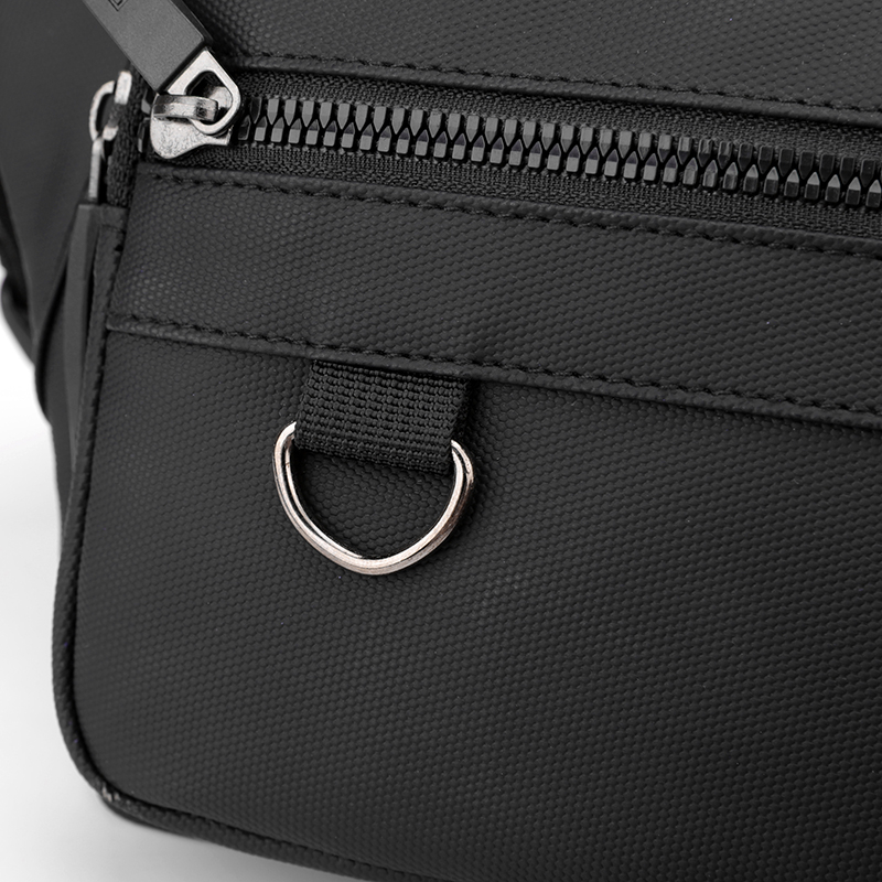 حقيبة خصر مقاومة للماء للجنسين - مراجعة Women Accessories Pouch وسعره