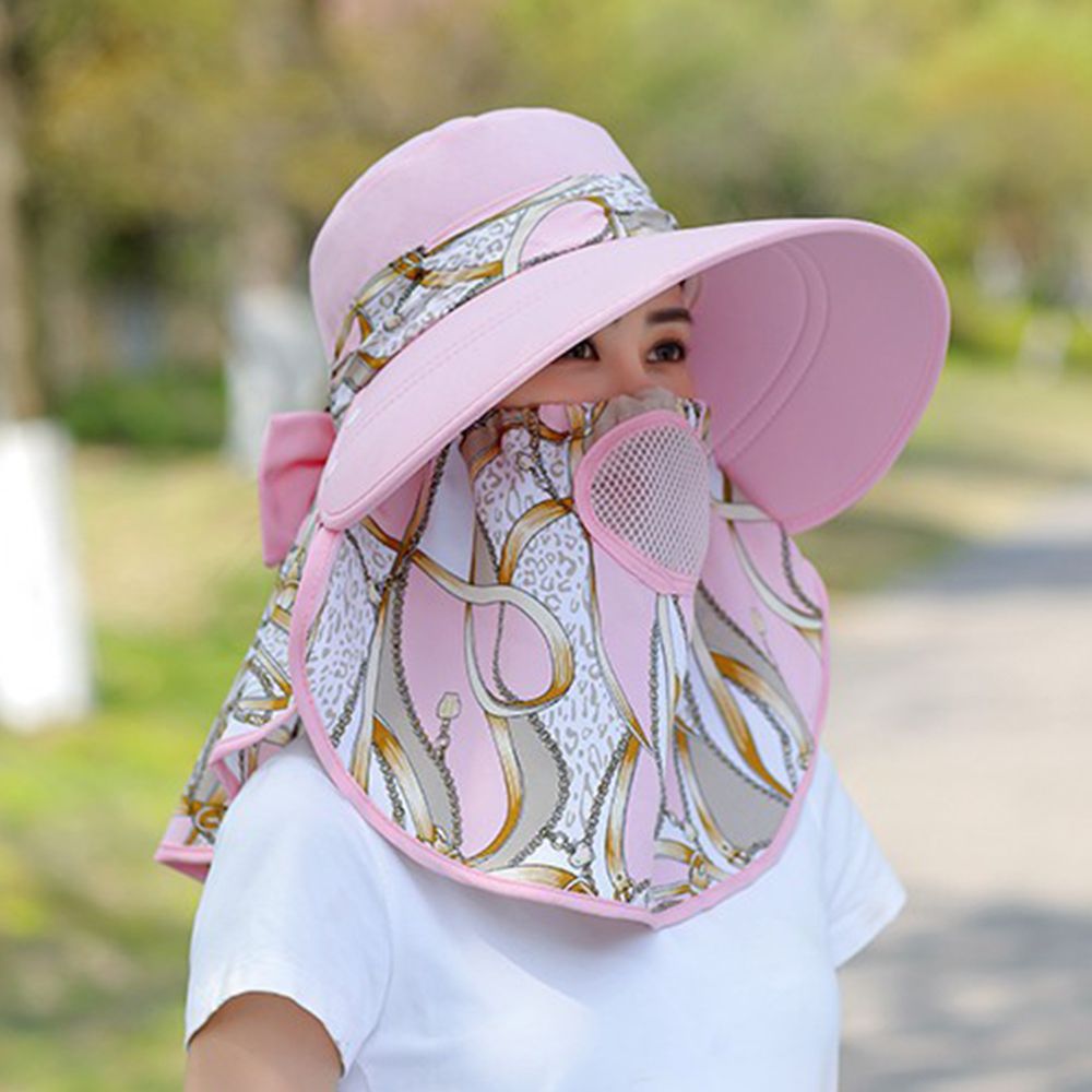 قبعات الصيد الملابس والاكسسوار - مراجعة Women'S Accessories For Neck وسعره