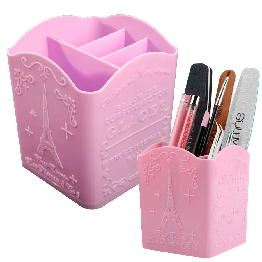 حامل فرشاة فنية للأظافر مكون م - مراجعة Women Accessories Organizer وسعره