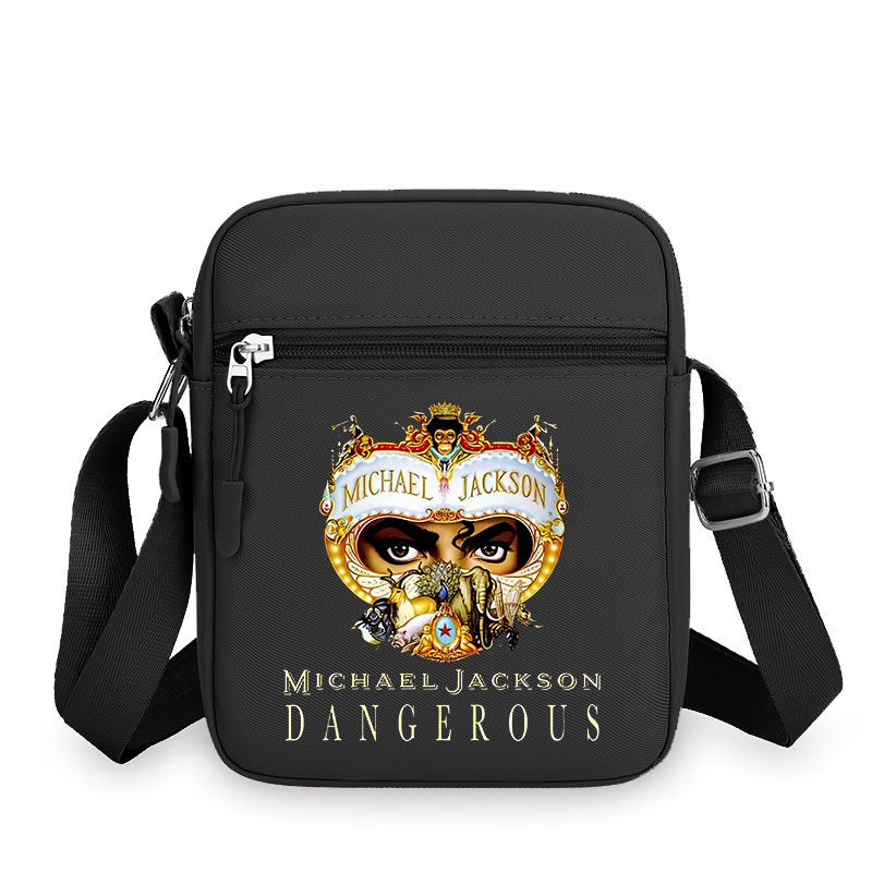 حقيبة تخزين للهاتف بتصميم أنيم - مراجعة Women Accessories Pouch وسعره