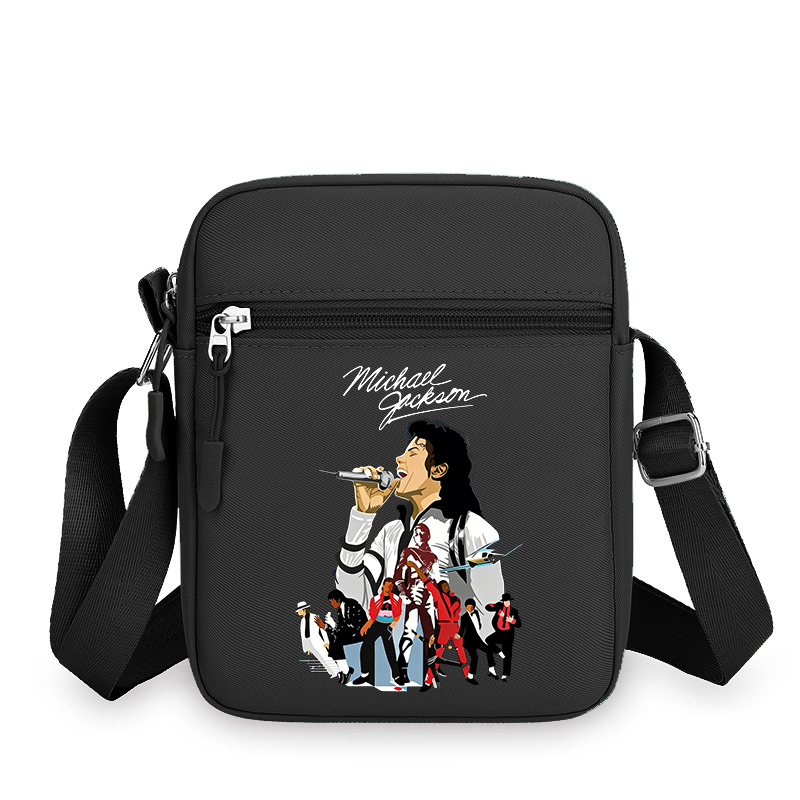 حقيبة تخزين للهاتف بتصميم أنيم - مراجعة Women Accessories Pouch وسعره