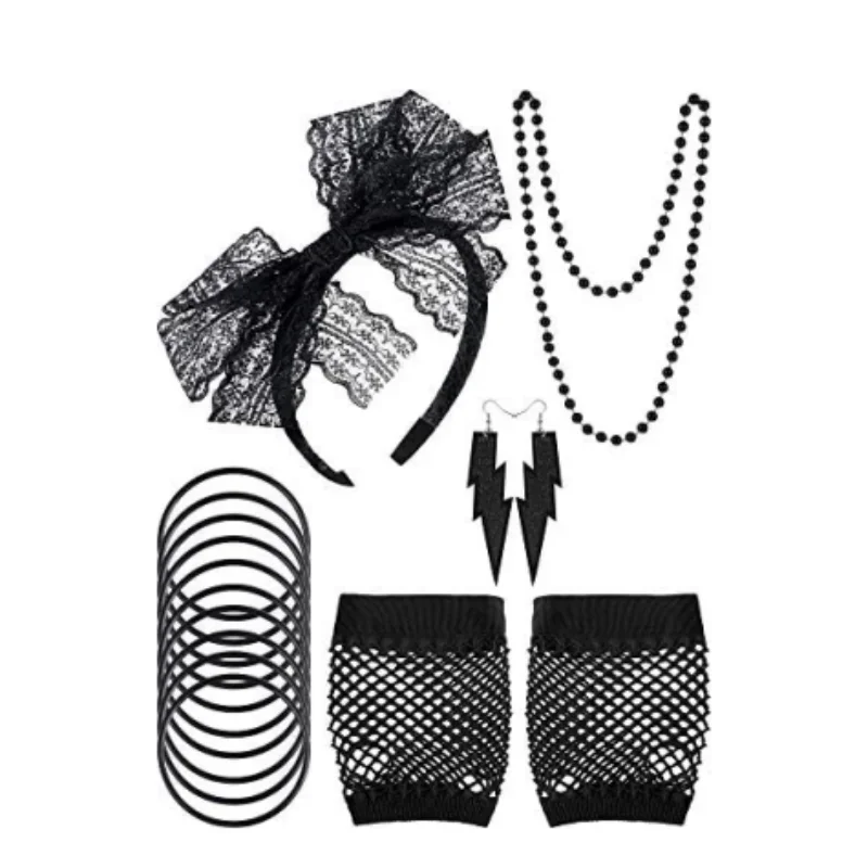 طقم نسائي صيفي من قطعتين من ال - مراجعة Layered Necklace Set وسعره