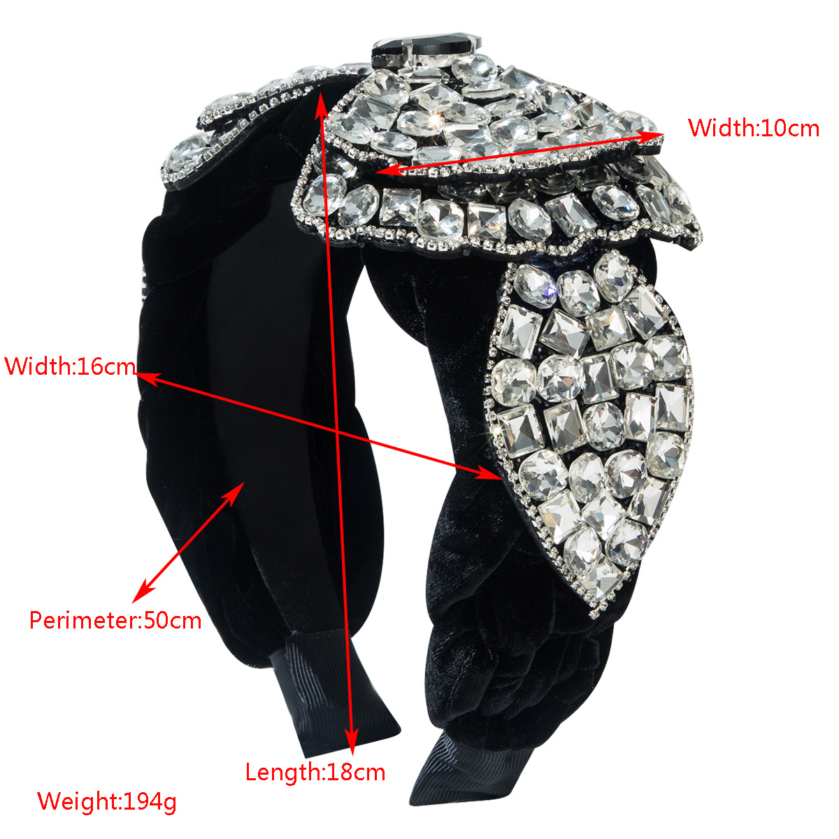 عصابة رأس جديدة من الفلانيل ال - مراجعة Women'S Accessories Flannels وسعره