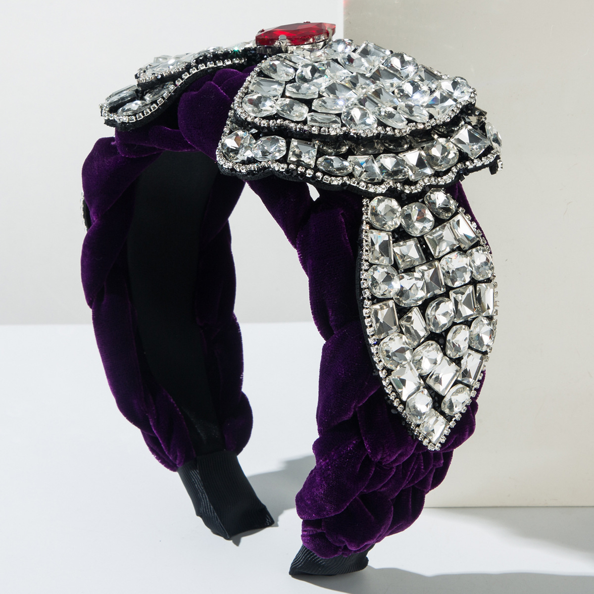 عصابة رأس جديدة من الفلانيل ال - مراجعة Women'S Accessories Flannels وسعره