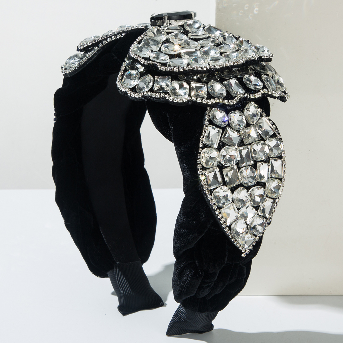 عصابة رأس جديدة من الفلانيل ال - مراجعة Women'S Accessories Flannels وسعره