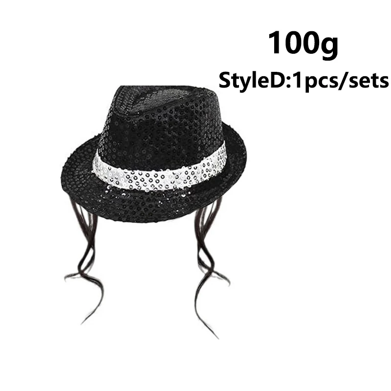 طقم أزياء ديسكو للرجال والفتيا - مراجعة Women'S Accessories In The 80S وسعره