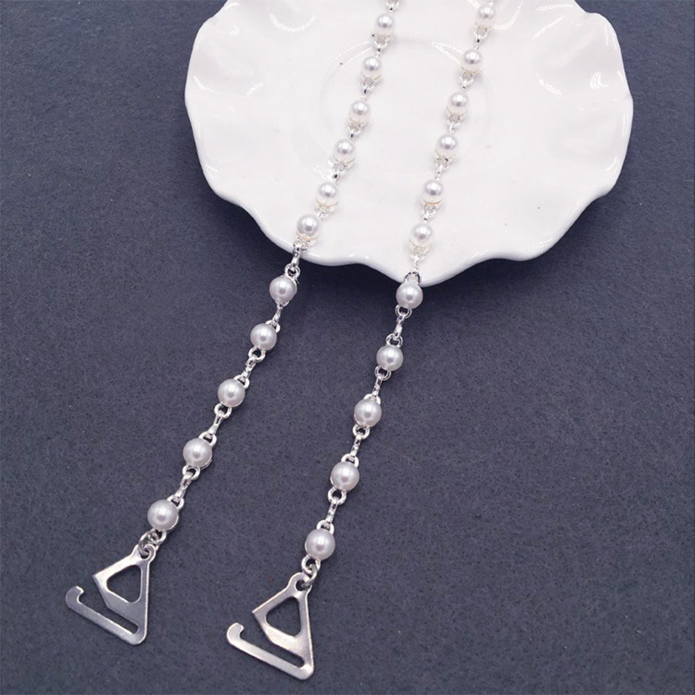 زوج واحد من أشرطة حمالة الصدر  - مراجعة Women'S Accessories Clothing وسعره