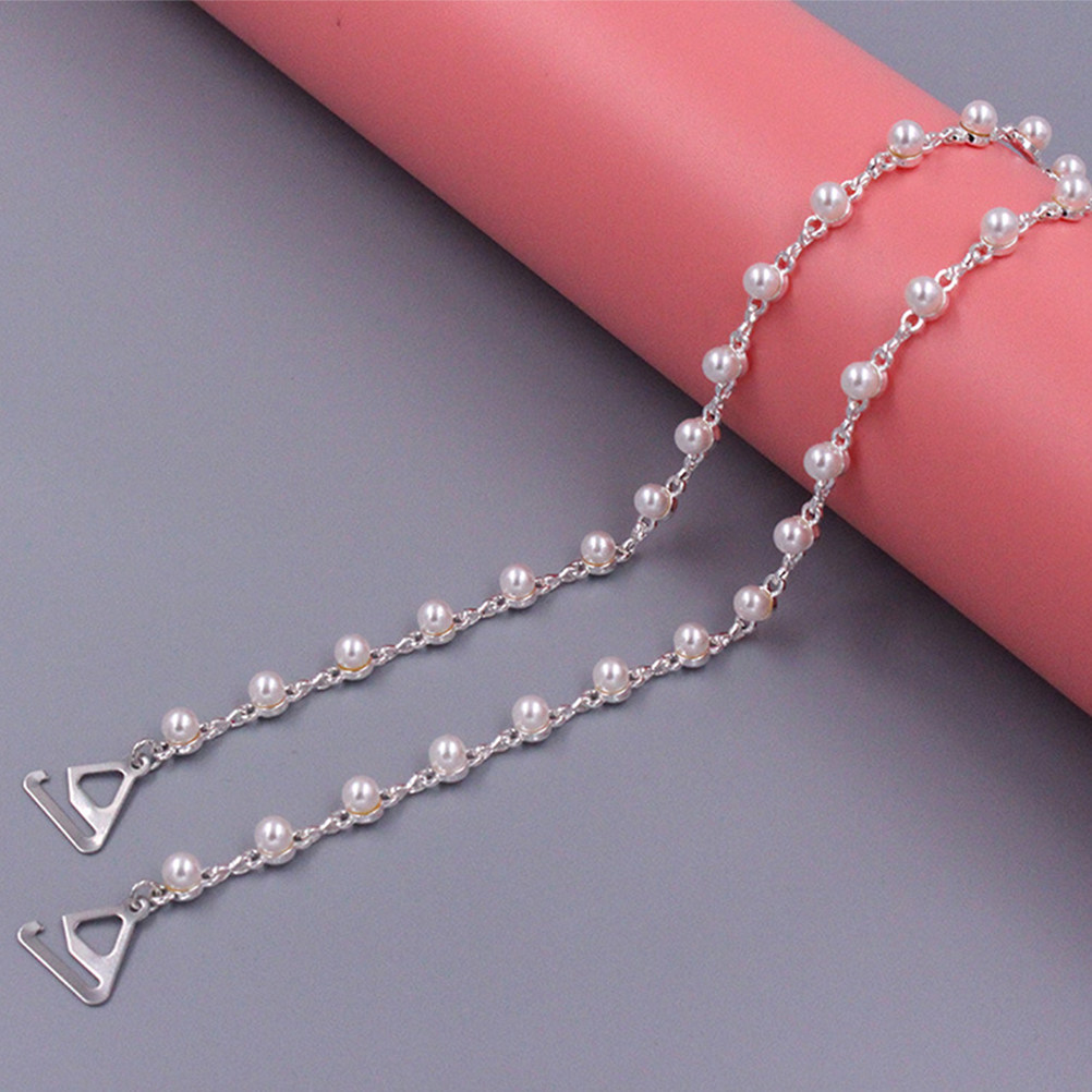 زوج واحد من أشرطة حمالة الصدر  - مراجعة Women'S Accessories Clothing وسعره