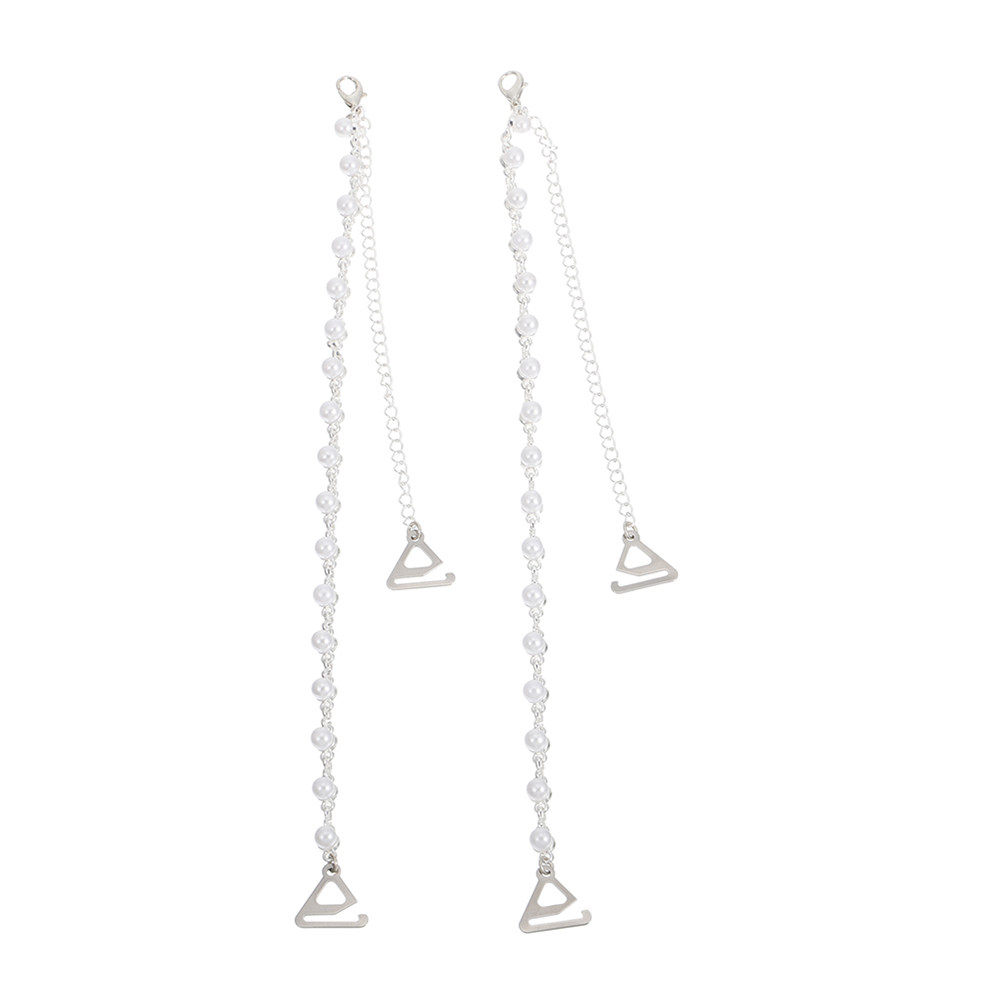 زوج واحد من أشرطة حمالة الصدر  - مراجعة Women'S Accessories Clothing وسعره