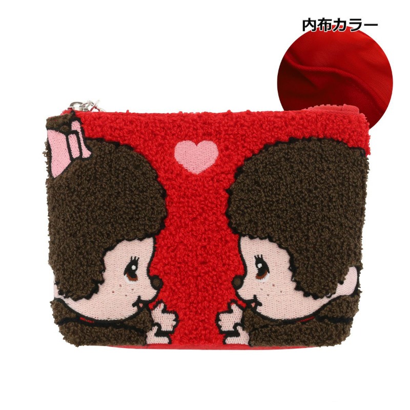 حقيبة تخزين بسحاب مطرزة بتصميم - مراجعة Women Accessories Organizer وسعره