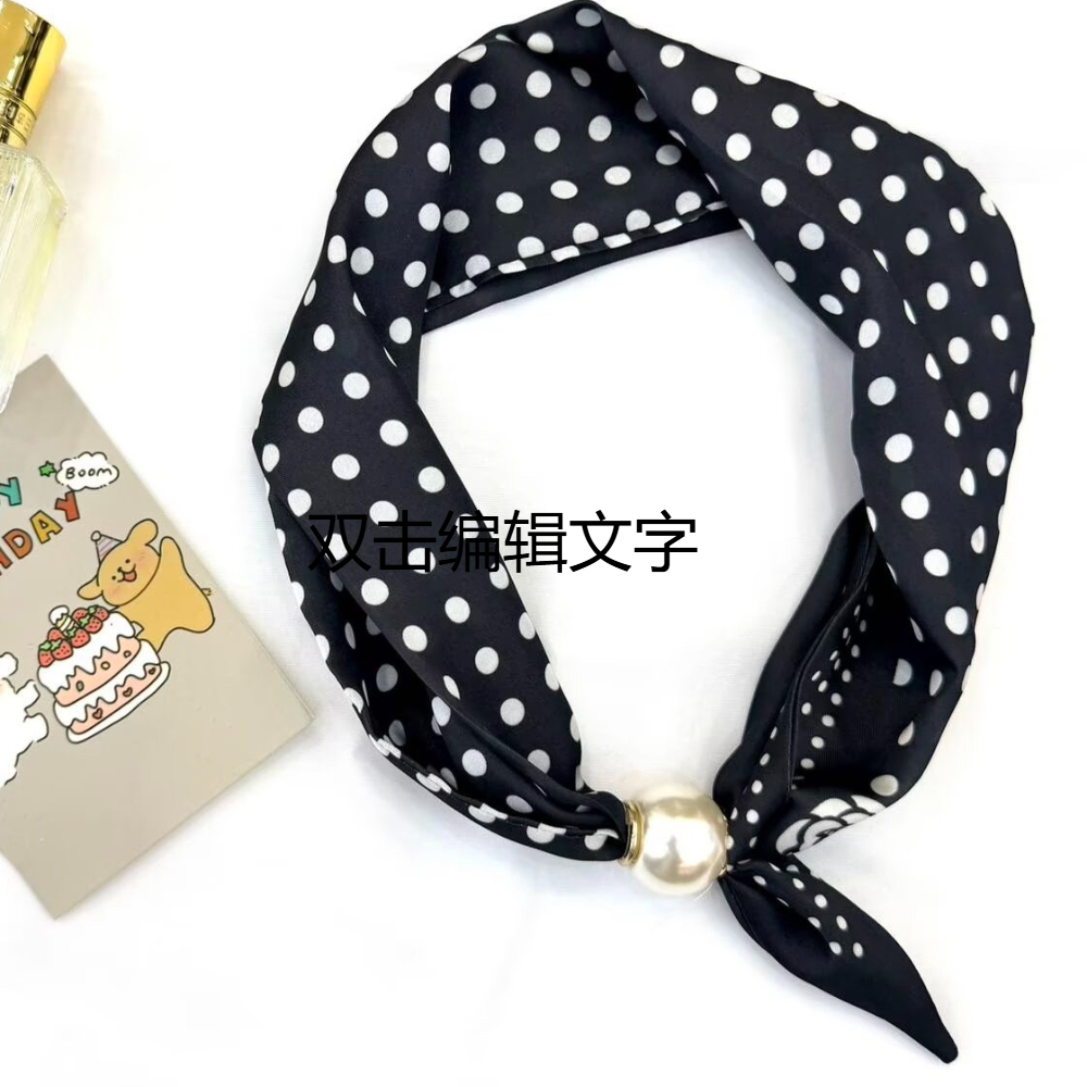 وشاح رقبة نسائي من الساتان الم - مراجعة Women'S Accessories For Neck وسعره