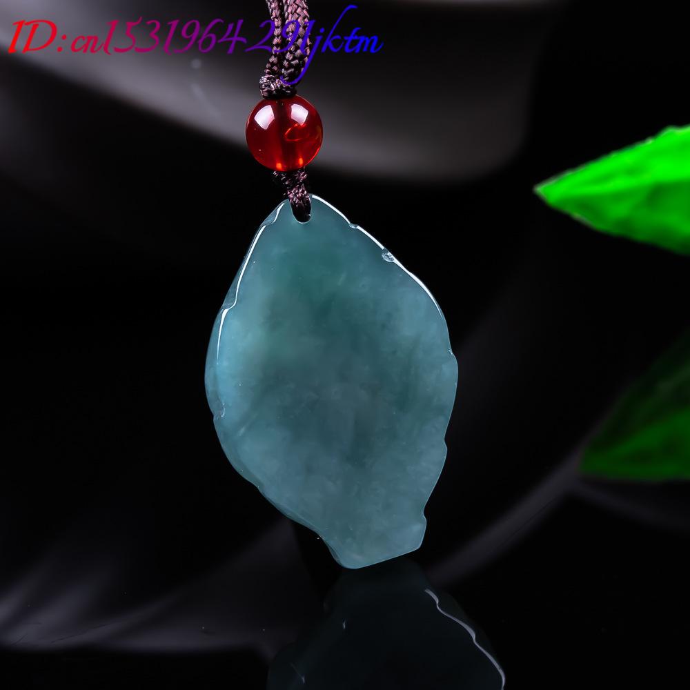 قلادة ثعلب من اليشم البورمي ال - مراجعة Women Accessories Products وسعره