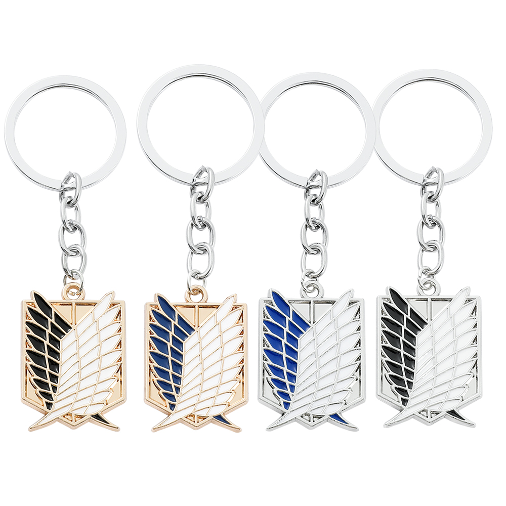 سلسلة مفاتيح معدنية بتصميم أنم - مراجعة Women Accessories Products وسعره