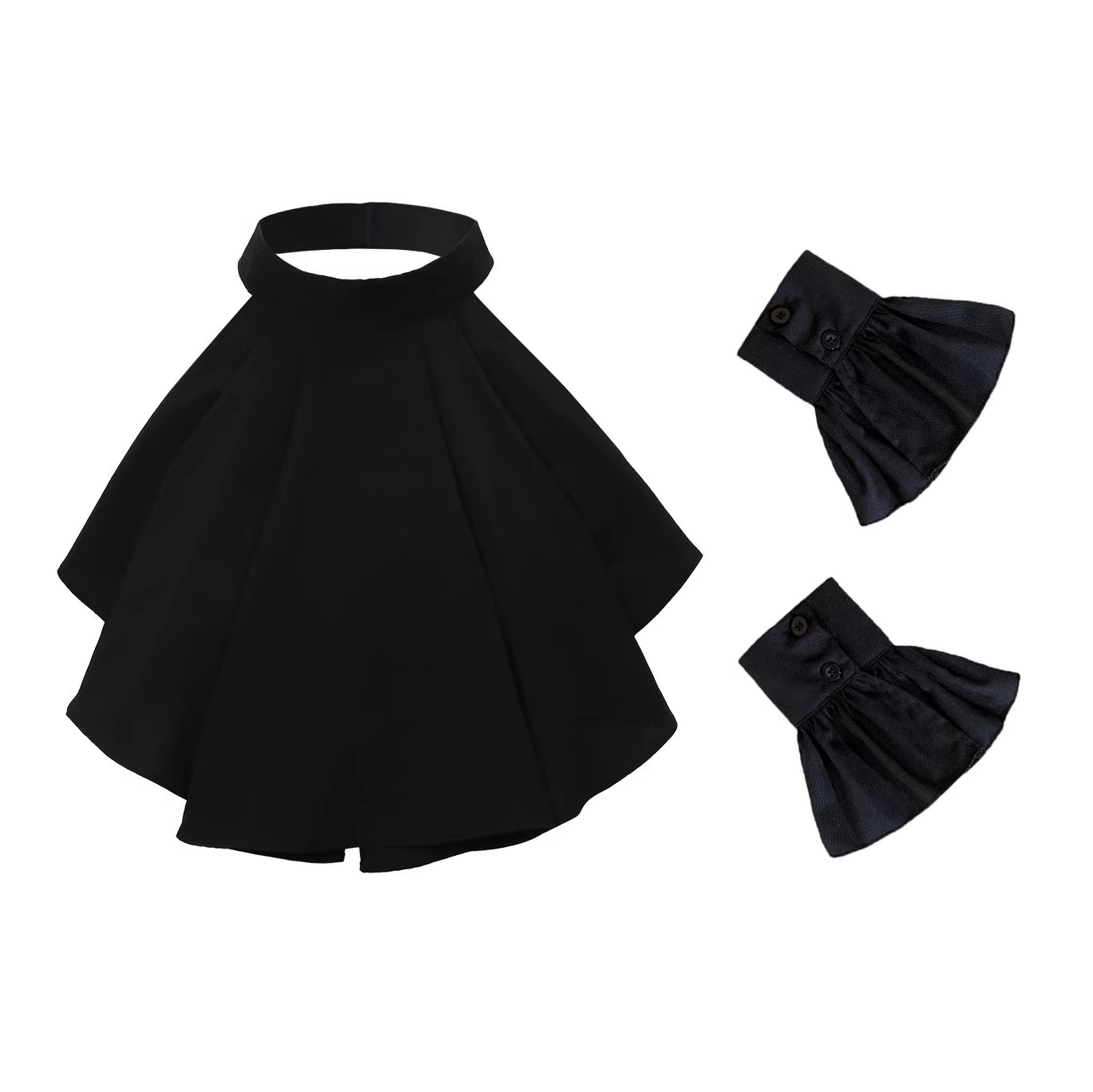 ياقة عنق على الطراز الفيكتوري  - مراجعة Women'S Accessories For Neck وسعره