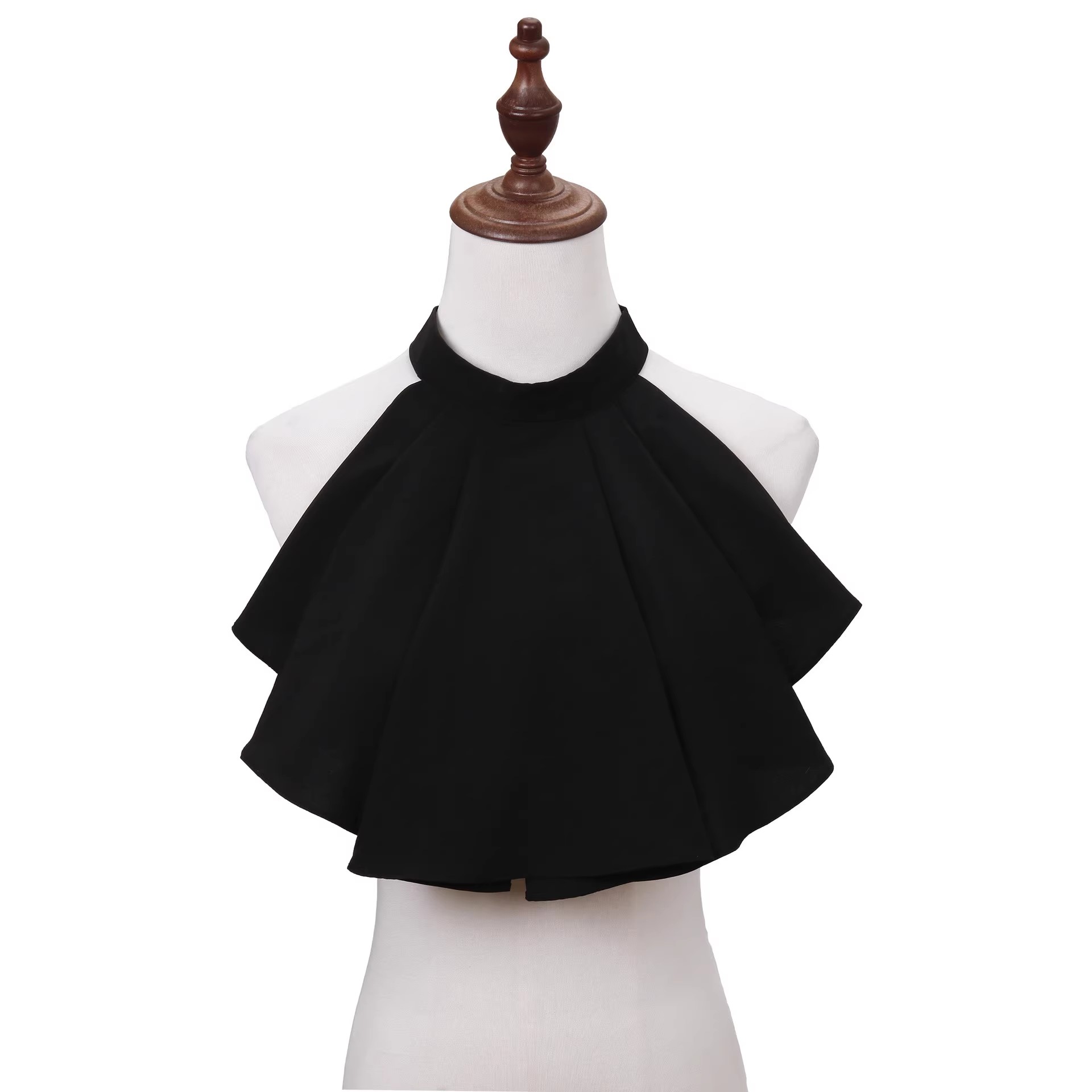 ياقة عنق على الطراز الفيكتوري  - مراجعة Women'S Accessories For Neck وسعره