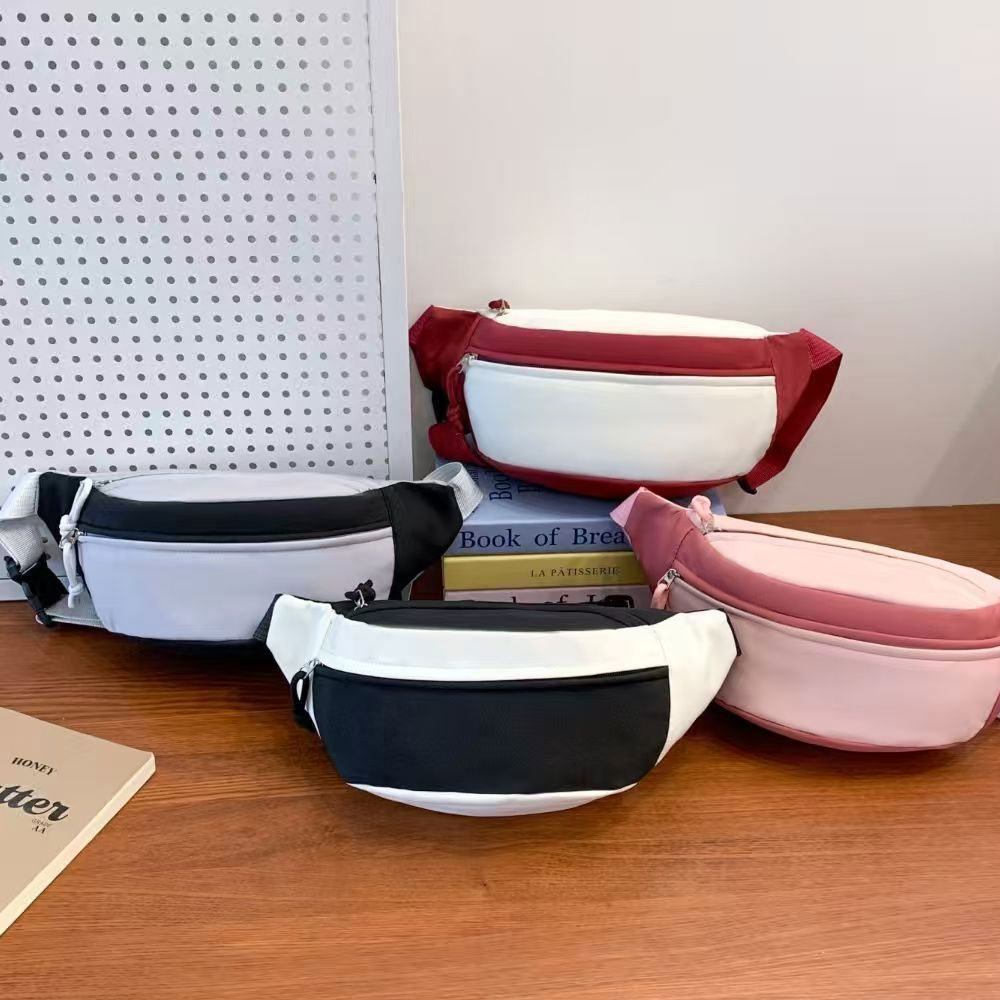 حقيبة صدر نسائية قطعة واحدة، ح - مراجعة Women Accessories Pouch وسعره