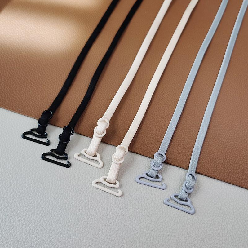 حمالات صدر غير مرئية 5 ملم، زو - مراجعة Women'S Accessories Clothing وسعره