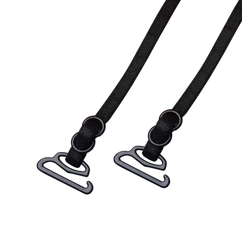 حمالات صدر غير مرئية 5 ملم، زو - مراجعة Women'S Accessories Clothing وسعره
