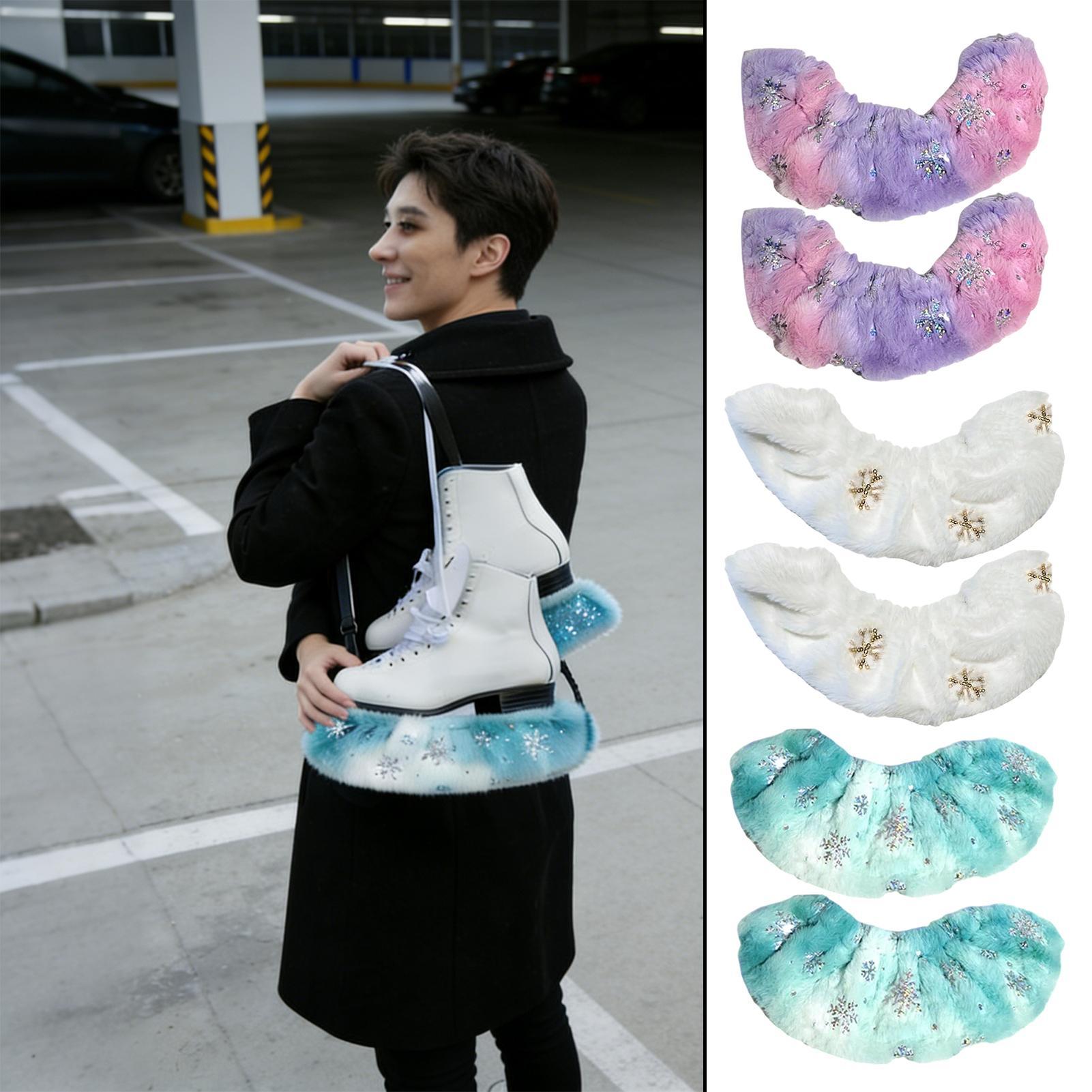 واقيات تزلج على الجليد ماصة لل - مراجعة Women'S Accessories Flannels وسعره