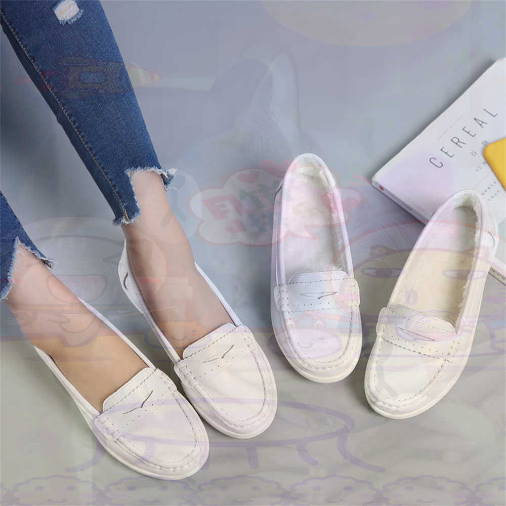 أحذية نسائية ناعمة سهلة الارتد - مراجعة Women Accessories Brand Name وسعره