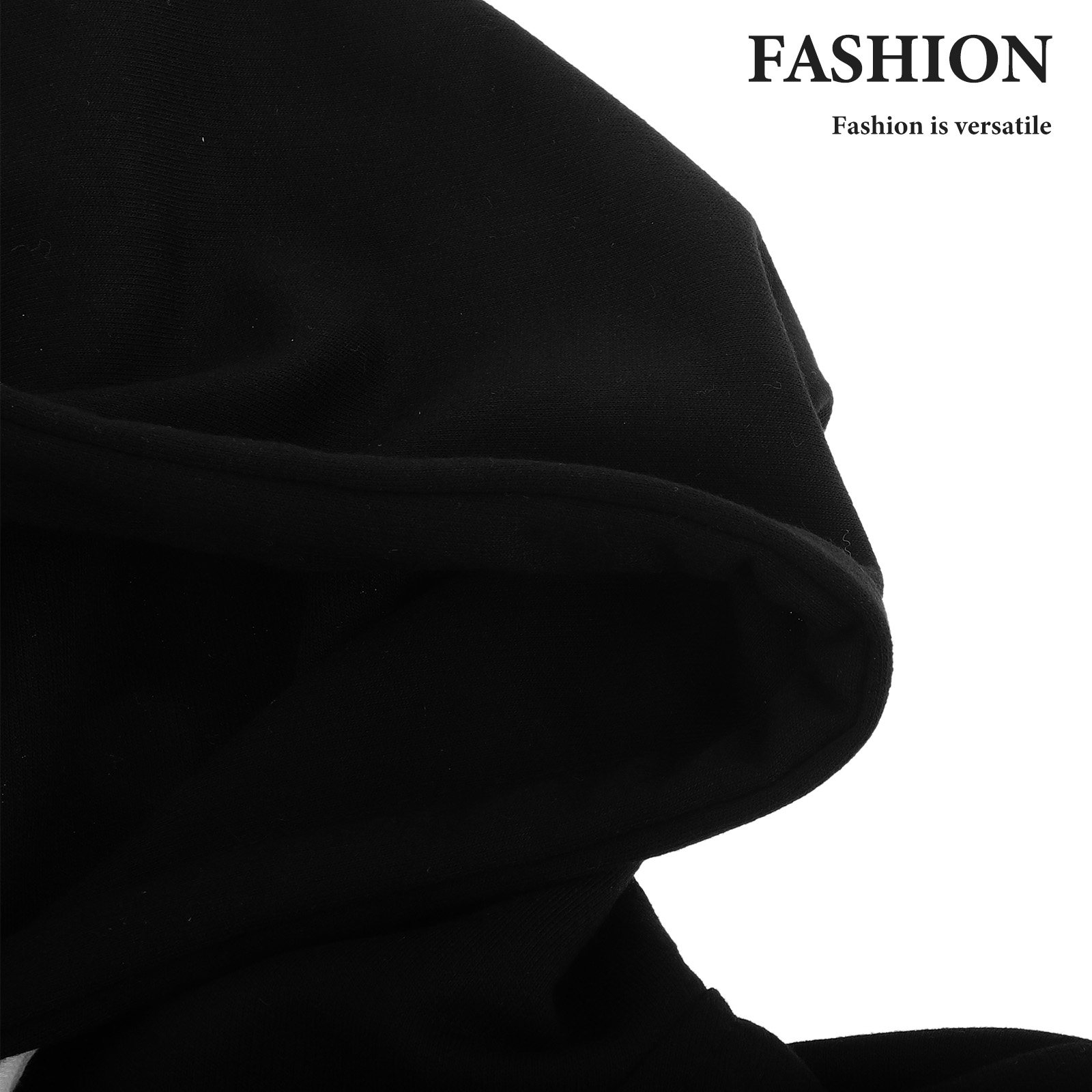 إكسسوار ياقة وهمية بغطاء للرأس - مراجعة Women'S Accessories For Neck وسعره