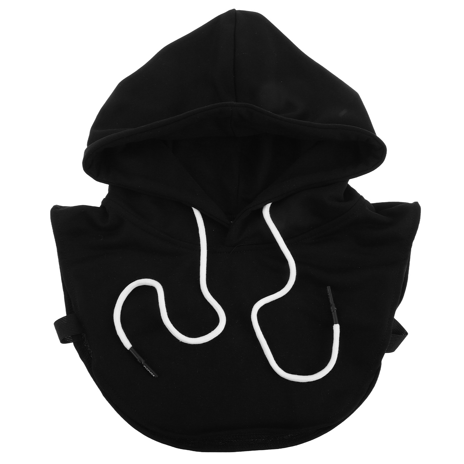 إكسسوار ياقة وهمية بغطاء للرأس - مراجعة Women'S Accessories For Neck وسعره