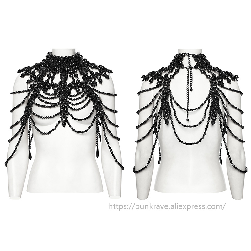 غطاء رقبة نسائي على شكل جمجمة  - مراجعة Women'S Accessories For Neck وسعره