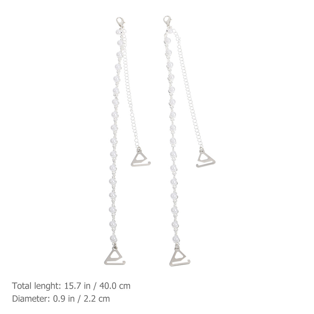 زوج واحد من حمالات حمالات الصد - مراجعة Women'S Accessories Clothing وسعره