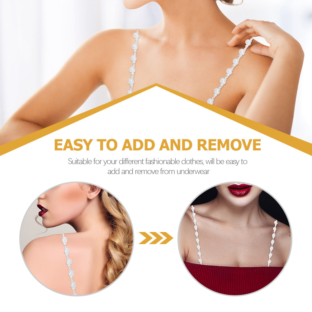 زوج واحد من حمالات حمالات الصد - مراجعة Women'S Accessories Clothing وسعره