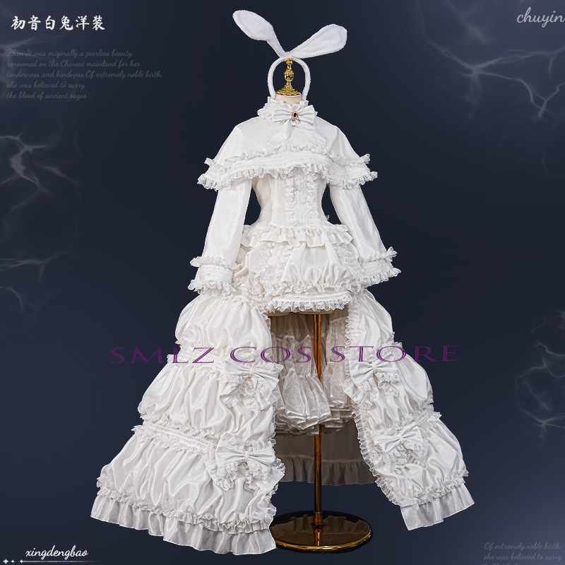 2026 زي تنكري أنمي ميكو الأرنب - مراجعة Women Accessories Products وسعره