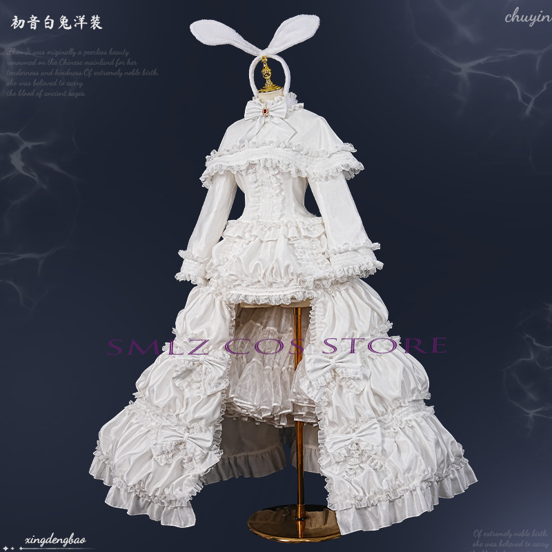 2026 زي تنكري أنمي ميكو الأرنب - مراجعة Women Accessories Products وسعره
